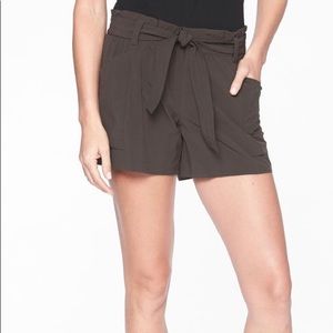 Athleta Skyline Shorts